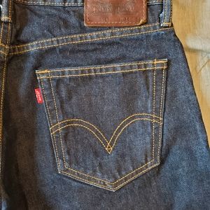Levis 514 34x34
